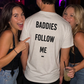 "Baddies Follow Me" (Garunteed Baddie Leader)